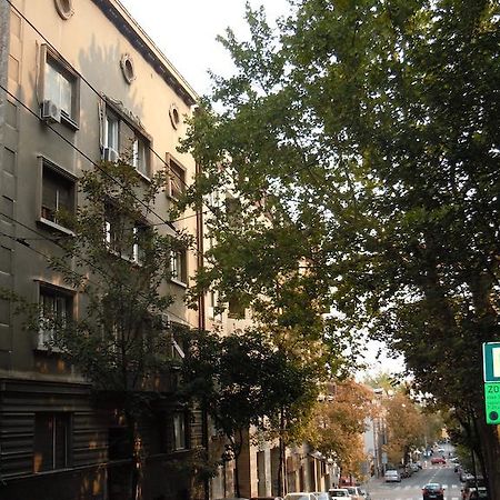 Porto Studio ベオグラード 部屋 写真