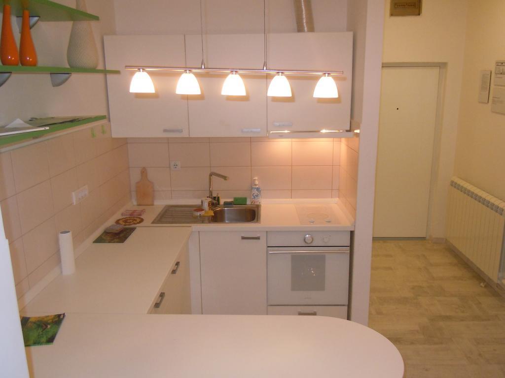 Porto Studio ベオグラード 部屋 写真