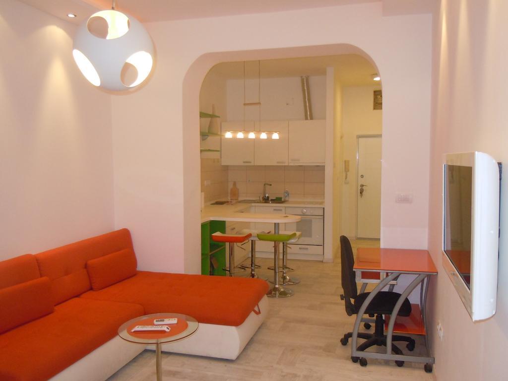 Porto Studio ベオグラード 部屋 写真