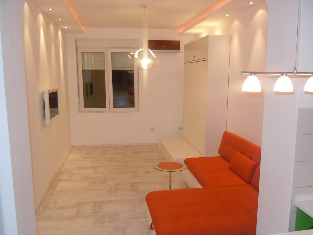 Porto Studio ベオグラード 部屋 写真
