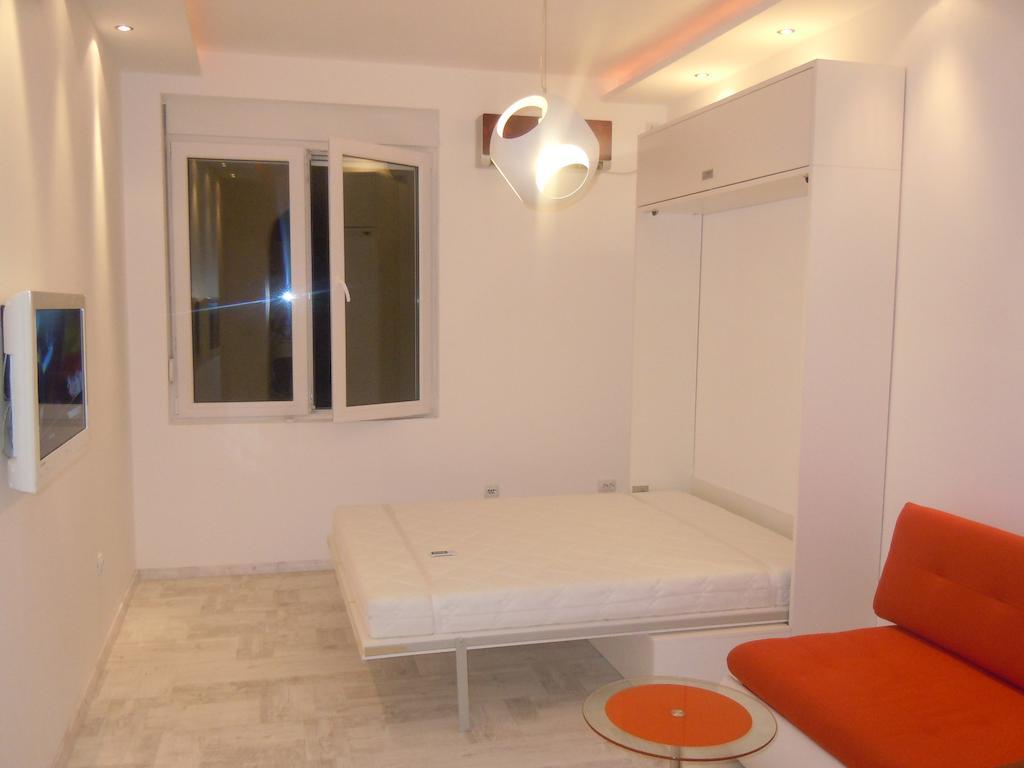 Porto Studio ベオグラード 部屋 写真