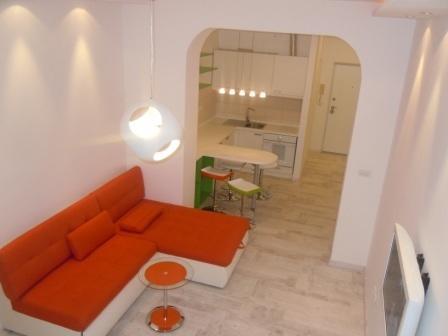 Porto Studio ベオグラード 部屋 写真